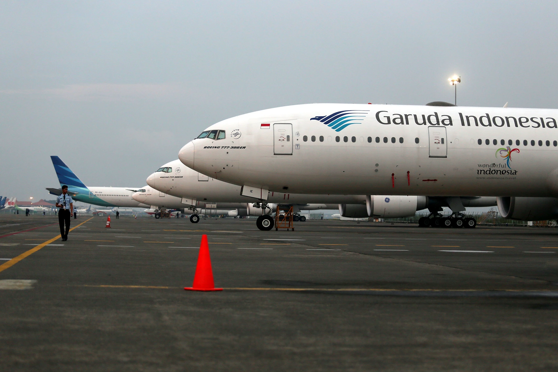 Bali Airport Transfer Service