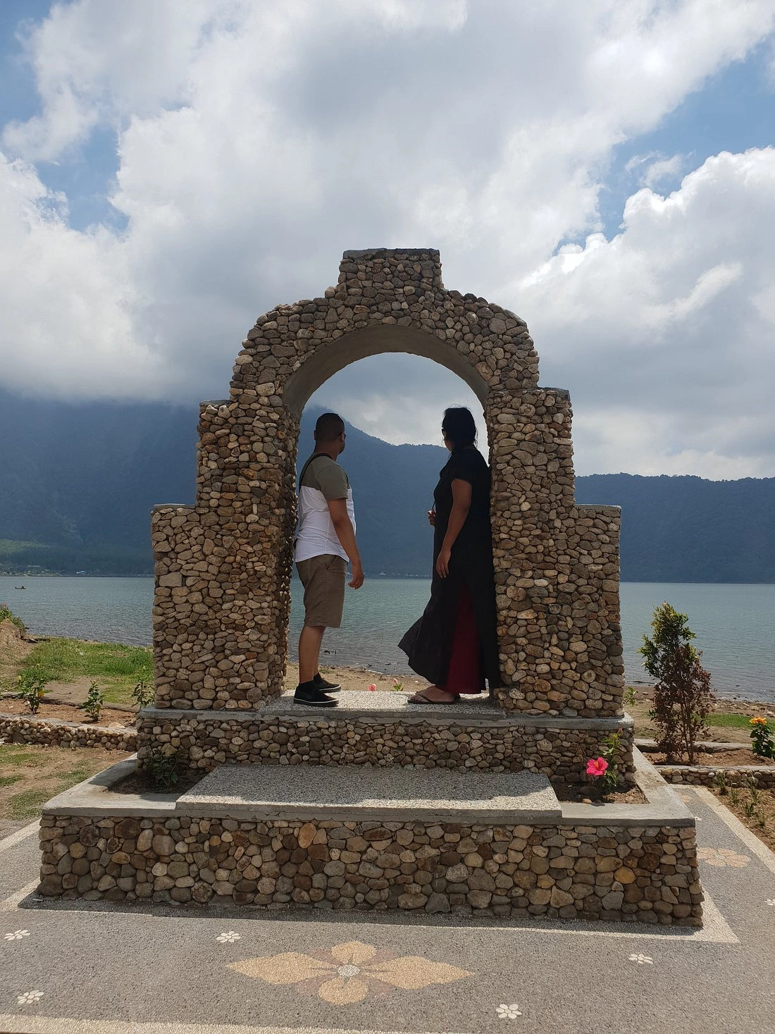 Traveler Photo 1