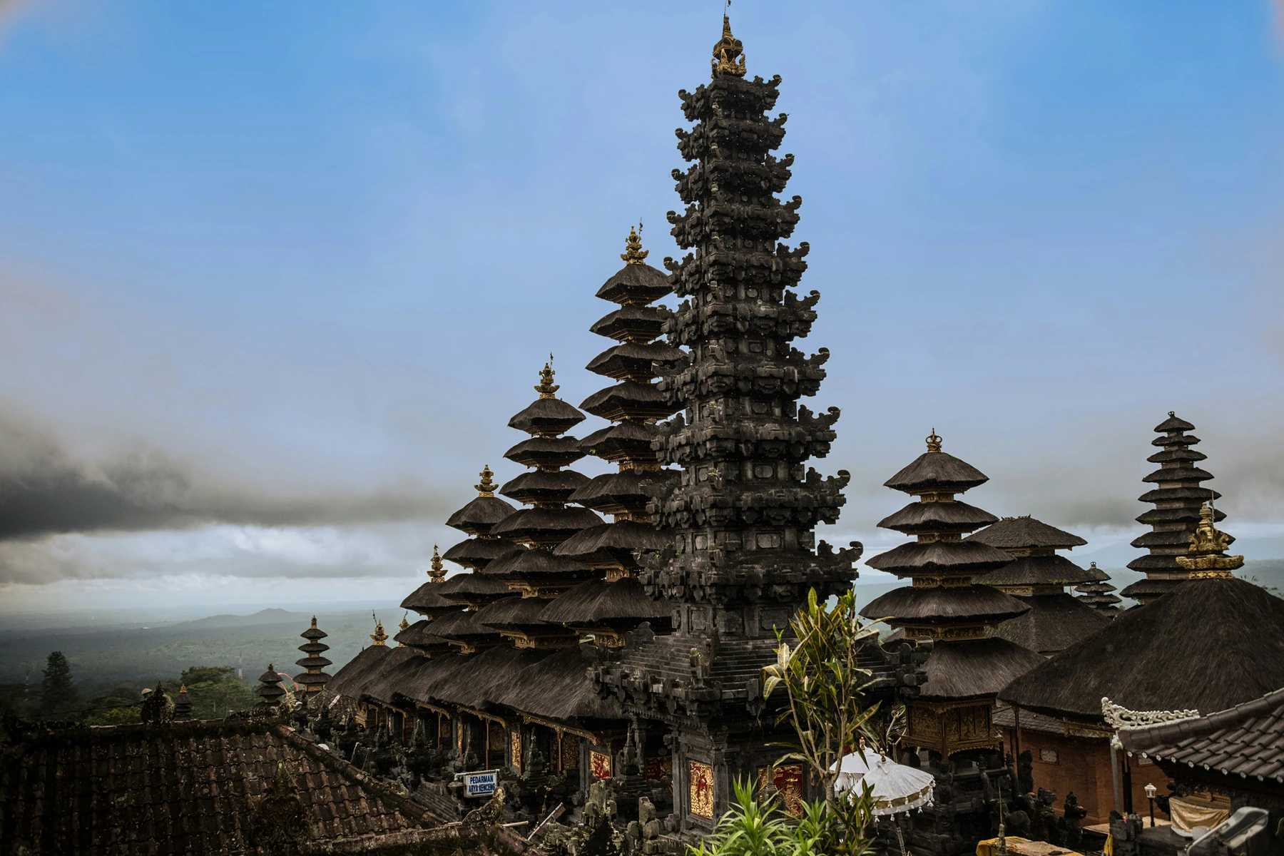 Private Besakih Full Day Tour in Bali