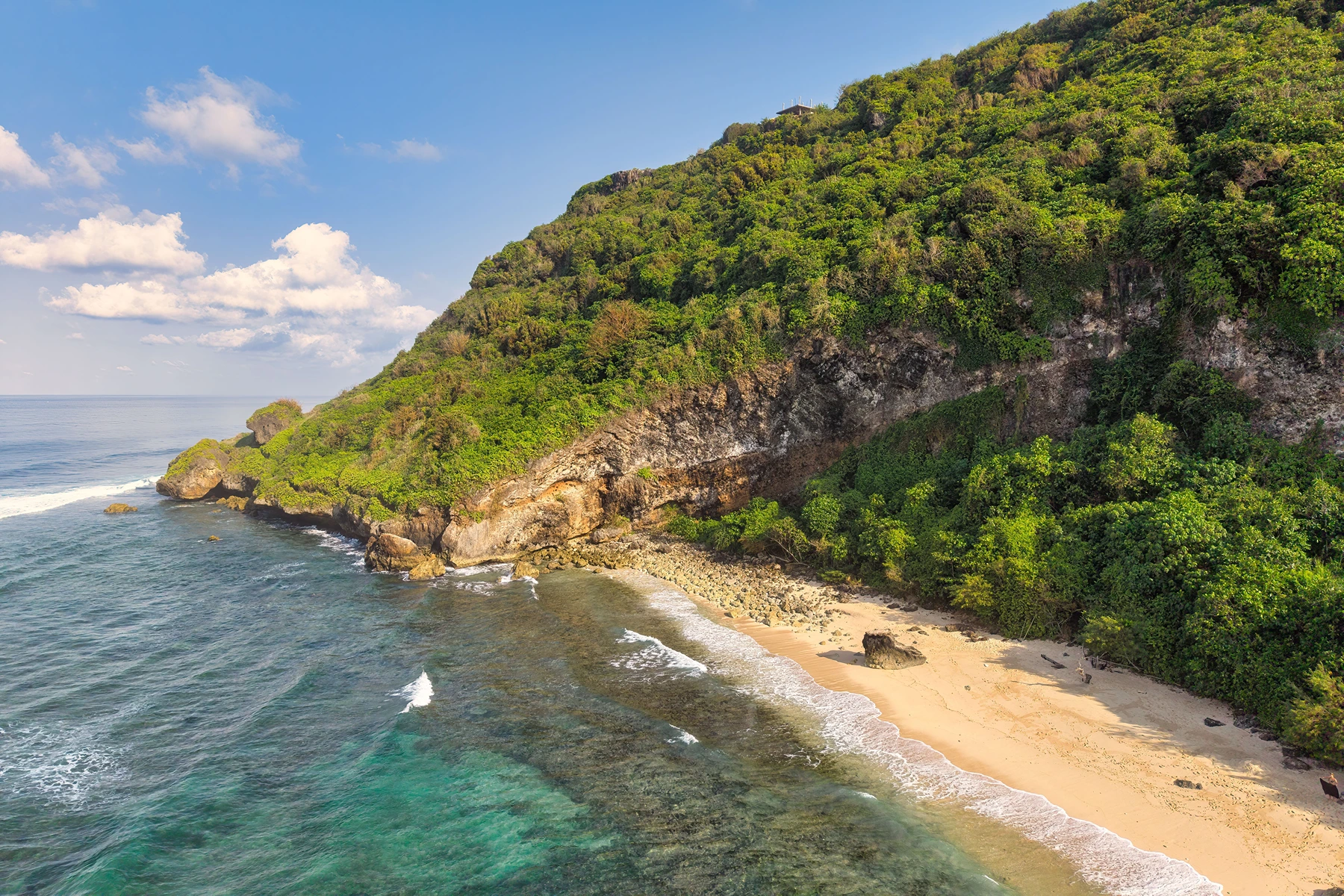 Private East Bali Tour