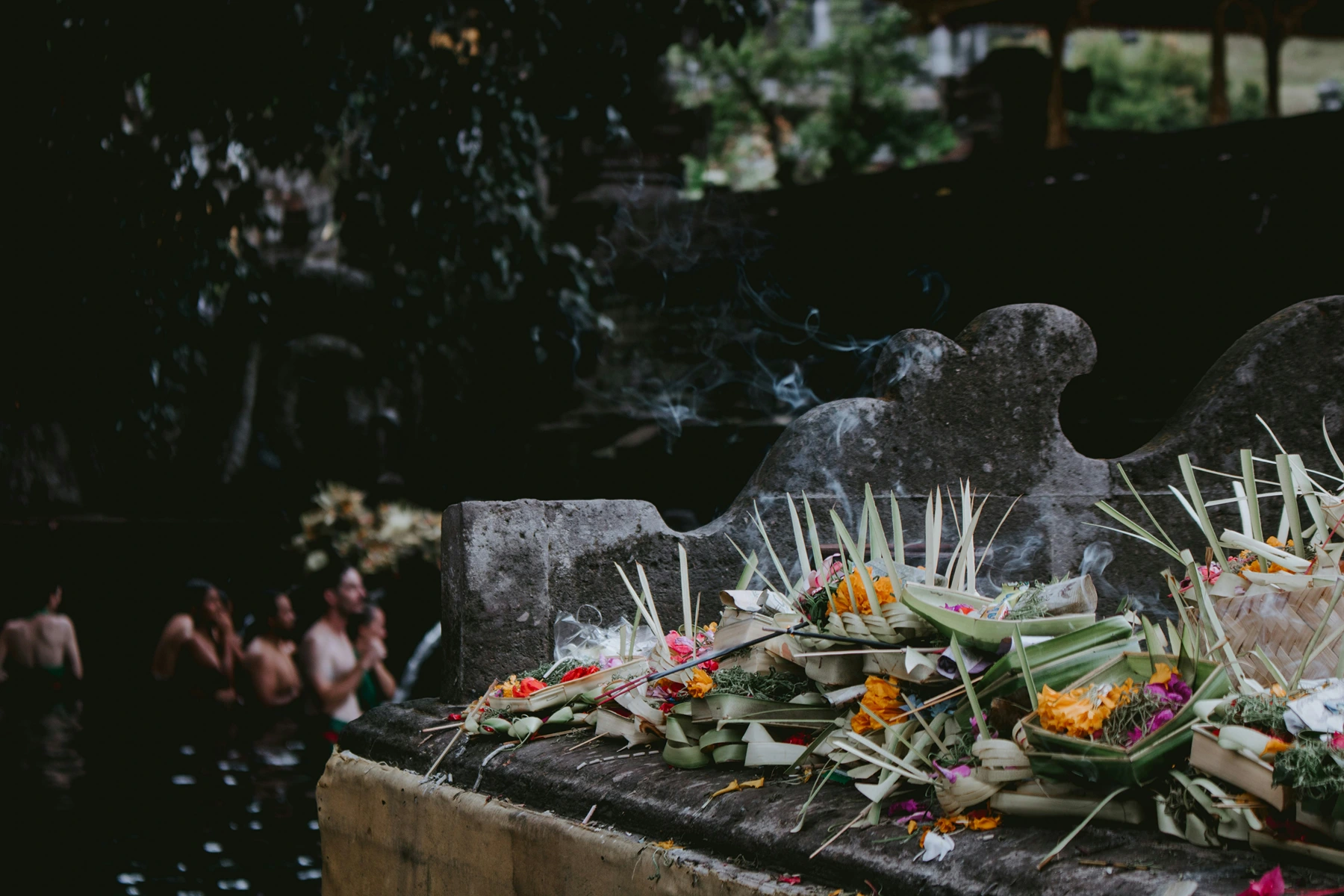 Private Ubud Full Day Tour