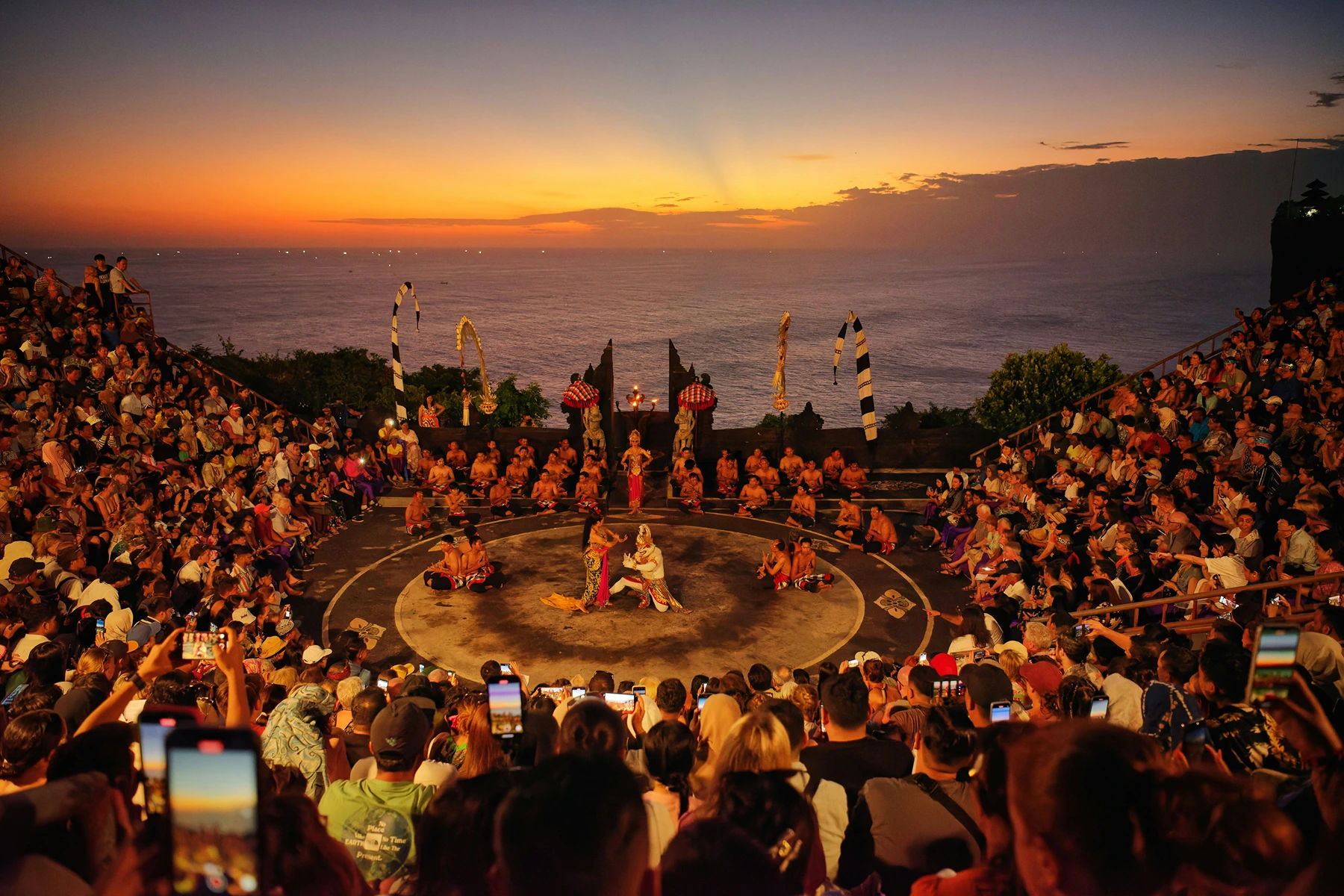 Private Uluwatu Full Day Tour