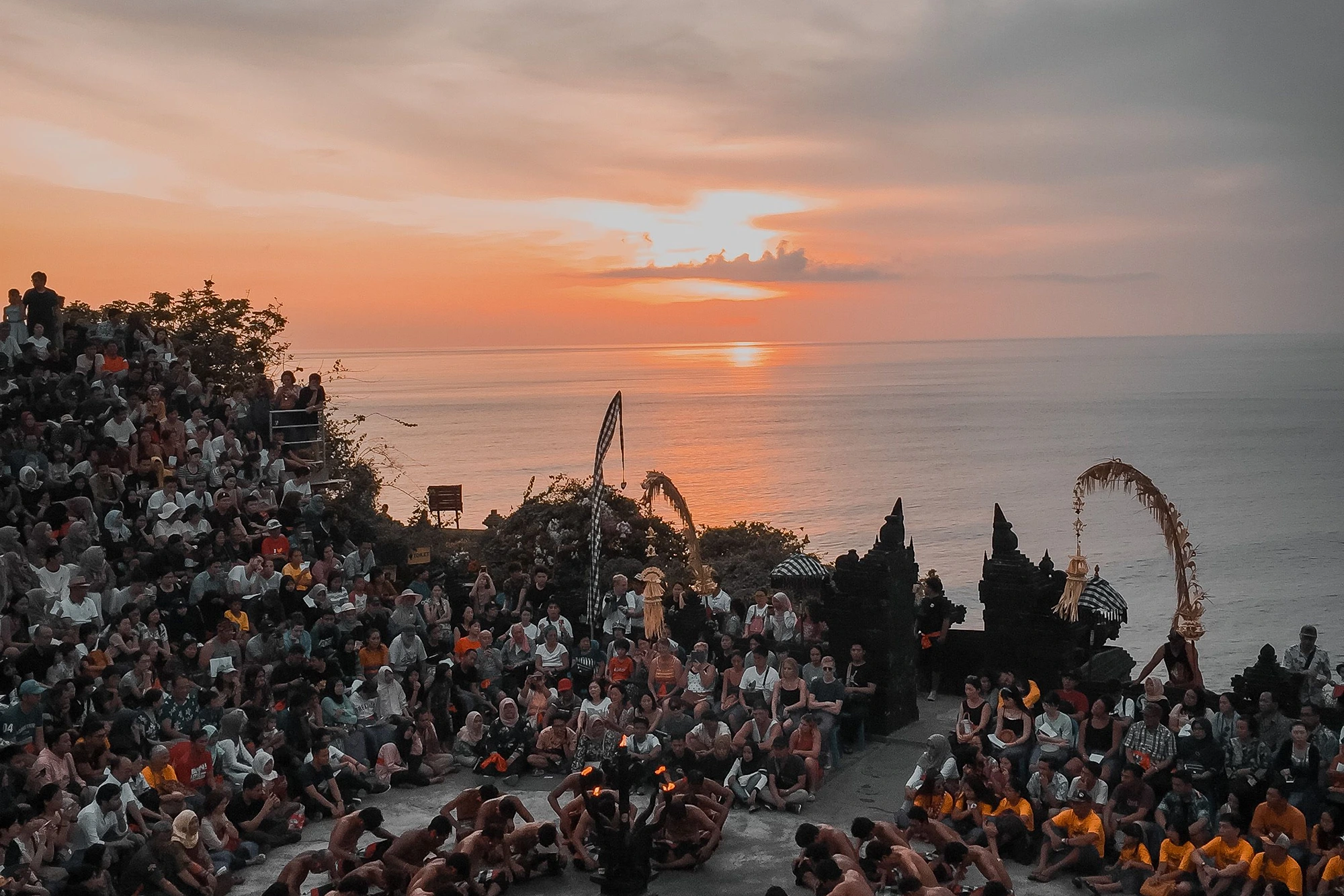 Private Uluwatu Half Day Tour