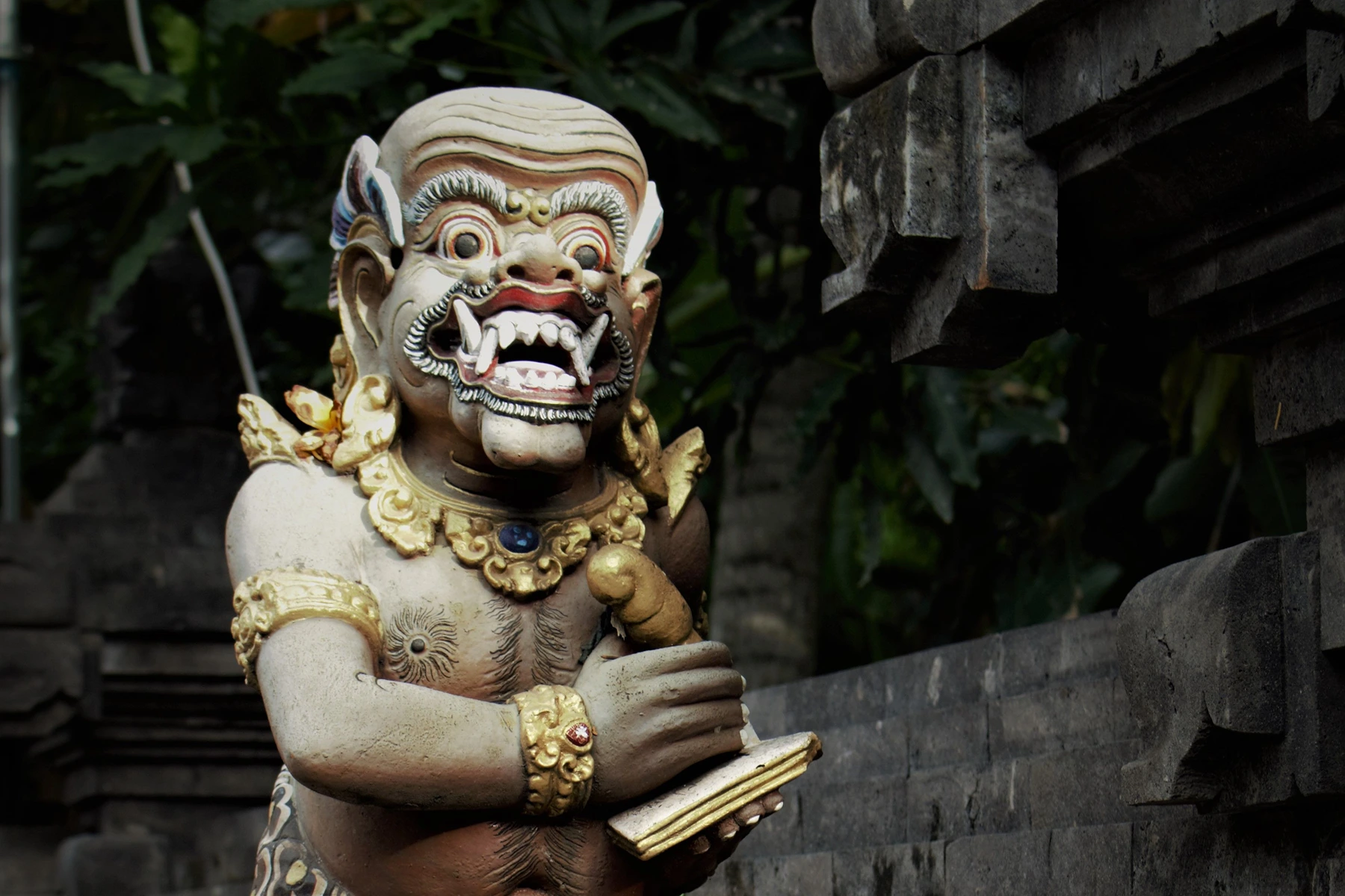 Bali Entrance Fees 2026